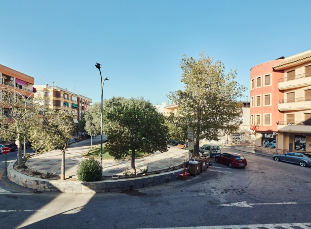 Wiederverkauf - Wohnung - Dolores - Dolores Centro