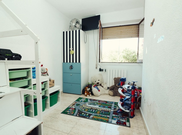 Wiederverkauf - Wohnung - Dolores - Dolores Centro