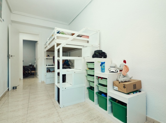 Wiederverkauf - Wohnung - Dolores - Dolores Centro
