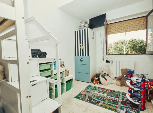 Wiederverkauf - Wohnung - Dolores - Dolores Centro