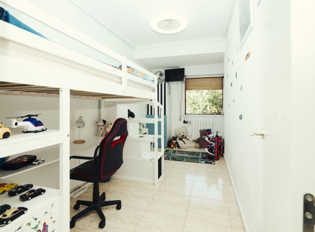 Wiederverkauf - Wohnung - Dolores - Dolores Centro