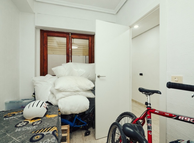 Wiederverkauf - Wohnung - Dolores - Dolores Centro