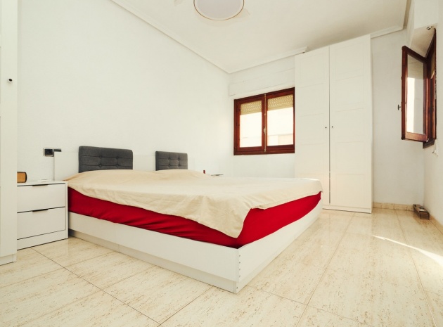 Wiederverkauf - Wohnung - Dolores - Dolores Centro