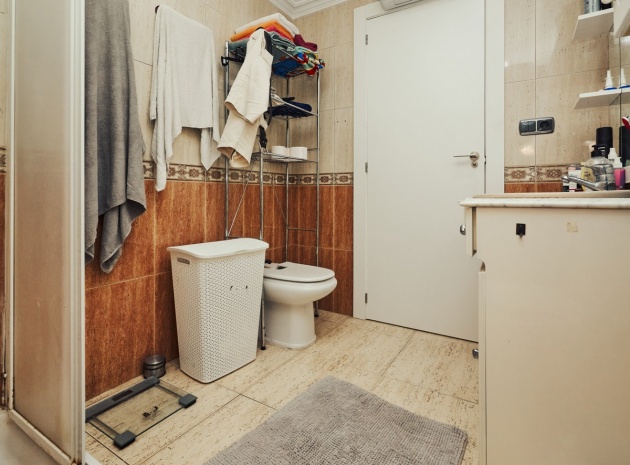 Wiederverkauf - Wohnung - Dolores - Dolores Centro