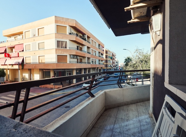 Wiederverkauf - Wohnung - Dolores - Dolores Centro