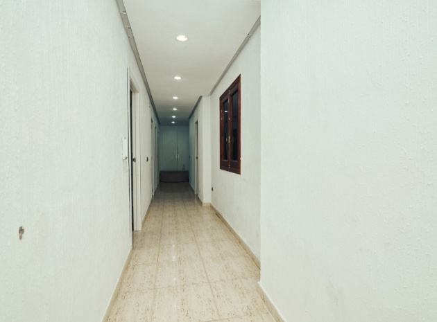 Wiederverkauf - Wohnung - Dolores - Dolores Centro