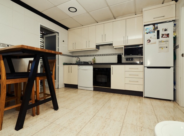 Wiederverkauf - Wohnung - Dolores - Dolores Centro
