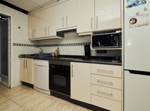 Wiederverkauf - Wohnung - Dolores - Dolores Centro