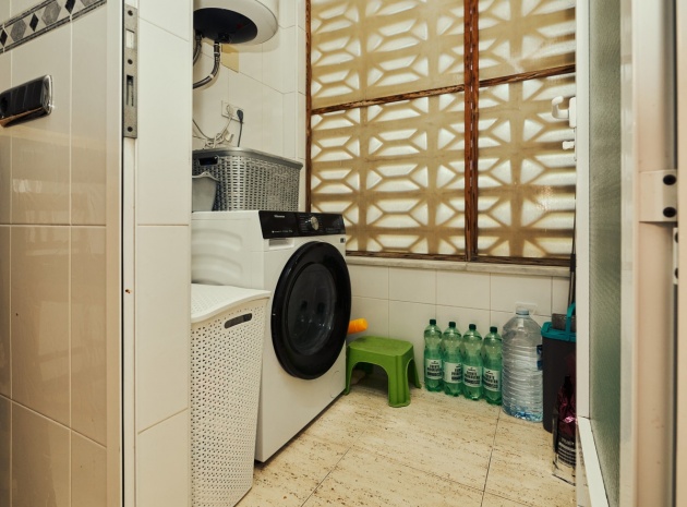 Wiederverkauf - Wohnung - Dolores - Dolores Centro