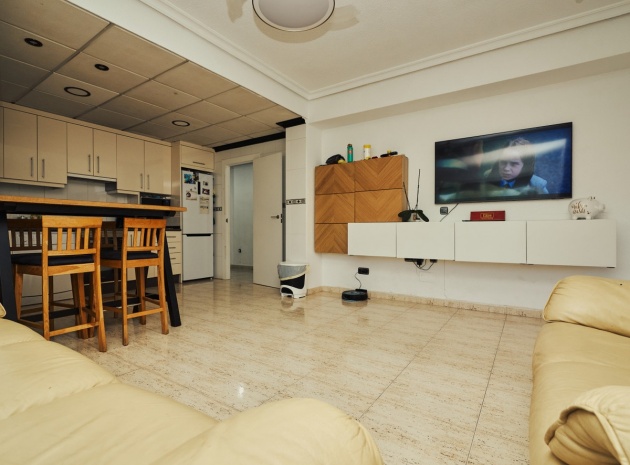 Wiederverkauf - Wohnung - Dolores - Dolores Centro