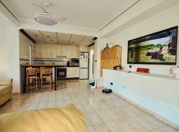 Wiederverkauf - Wohnung - Dolores - Dolores Centro
