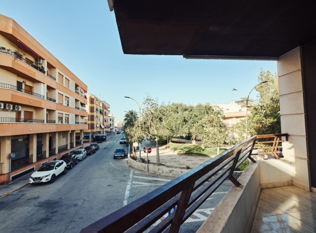 Wiederverkauf - Wohnung - Dolores - Dolores Centro