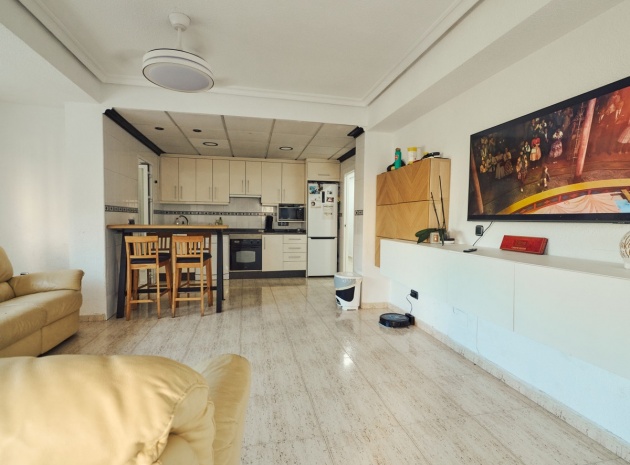 Wiederverkauf - Wohnung - Dolores - Dolores Centro
