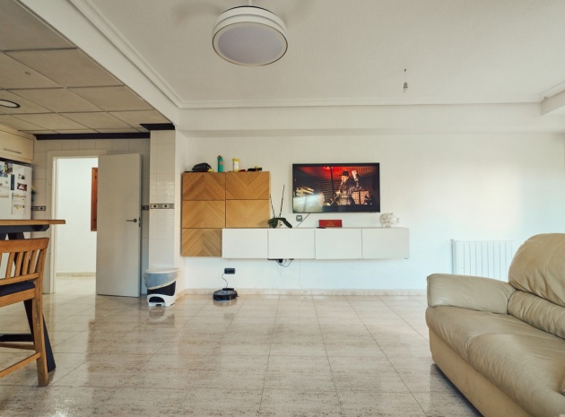 Wiederverkauf - Wohnung - Dolores - Dolores Centro