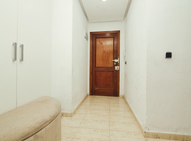Wiederverkauf - Wohnung - Dolores - Dolores Centro