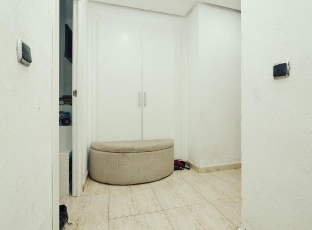 Wiederverkauf - Wohnung - Dolores - Dolores Centro