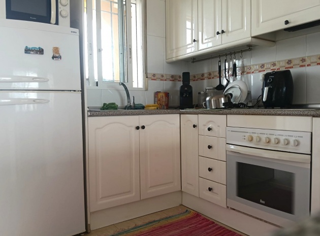 Wiederverkauf - Wohnung - Los Montesinos - Urbanizacion montesol