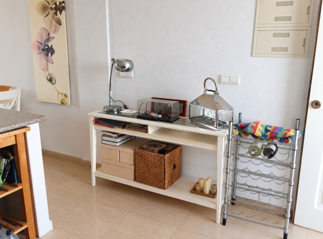 Wiederverkauf - Wohnung - Los Montesinos - Urbanizacion montesol