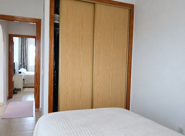 Wiederverkauf - Wohnung - Los Montesinos - Urbanizacion montesol