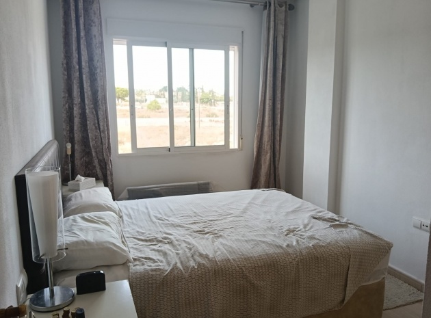 Wiederverkauf - Wohnung - Los Montesinos - Urbanizacion montesol