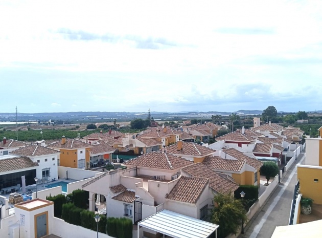 Wiederverkauf - Wohnung - Los Montesinos - Urbanizacion montesol
