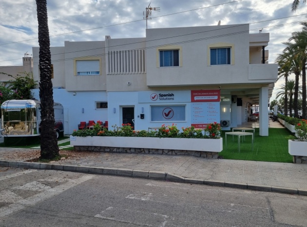 Revente - Terre - Cabo Roig