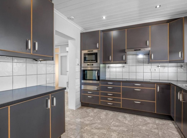 Återförsäljning - Villa - Ciudad Quesada - Costa Blanca
