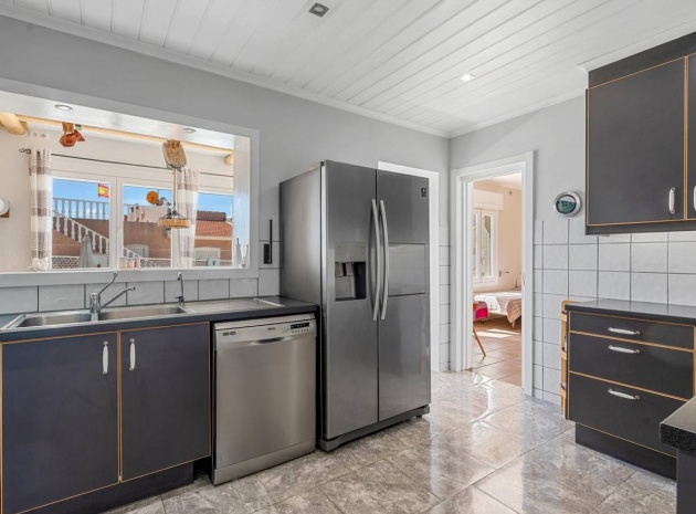 Återförsäljning - Villa - Ciudad Quesada - Costa Blanca