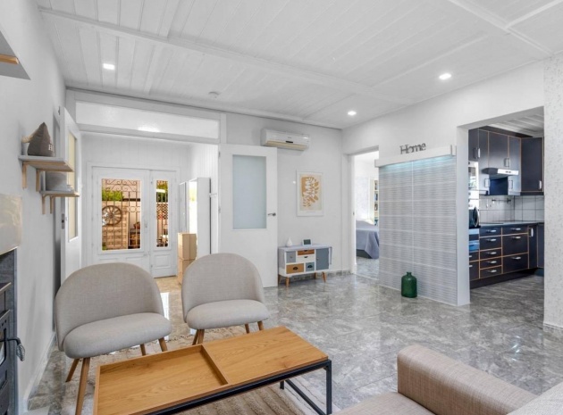Återförsäljning - Villa - Ciudad Quesada - Costa Blanca
