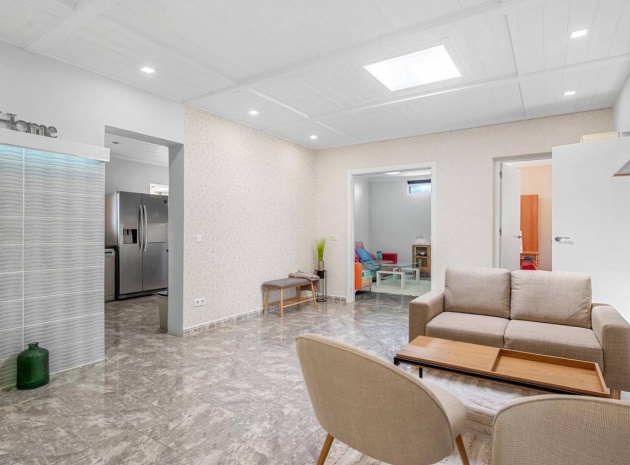 Återförsäljning - Villa - Ciudad Quesada - Costa Blanca