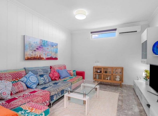 Återförsäljning - Villa - Ciudad Quesada - Costa Blanca