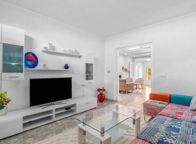 Återförsäljning - Villa - Ciudad Quesada - Costa Blanca