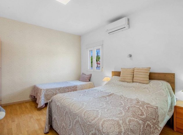 Återförsäljning - Villa - Ciudad Quesada - Costa Blanca
