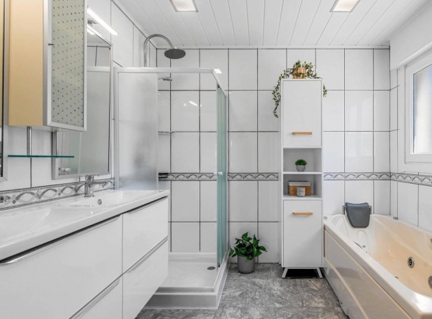 Återförsäljning - Villa - Ciudad Quesada - Costa Blanca