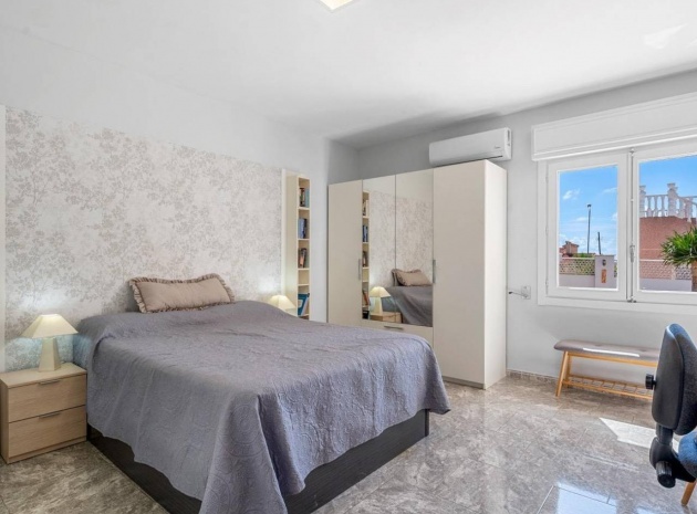 Återförsäljning - Villa - Ciudad Quesada - Costa Blanca