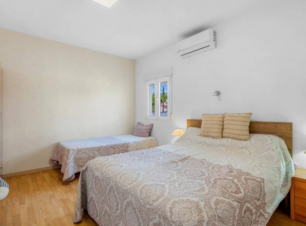 Återförsäljning - Villa - Ciudad Quesada - Costa Blanca