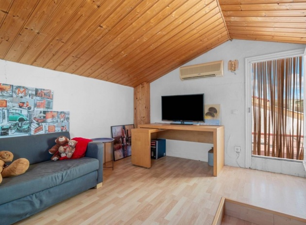 Återförsäljning - Villa - Ciudad Quesada - Costa Blanca
