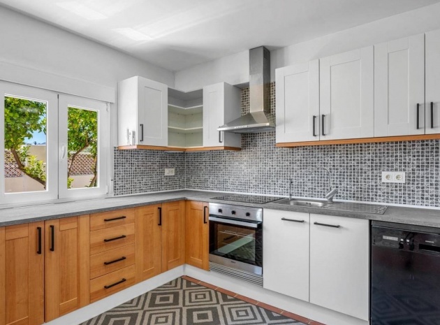 Återförsäljning - Villa - Ciudad Quesada - Costa Blanca