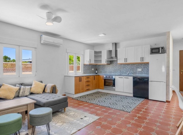 Återförsäljning - Villa - Ciudad Quesada - Costa Blanca