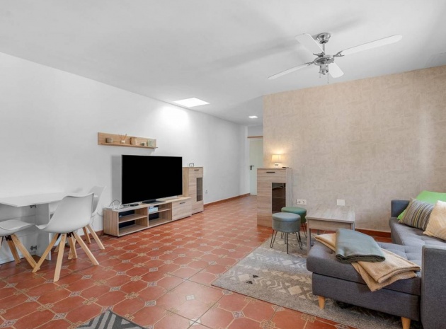 Återförsäljning - Villa - Ciudad Quesada - Costa Blanca
