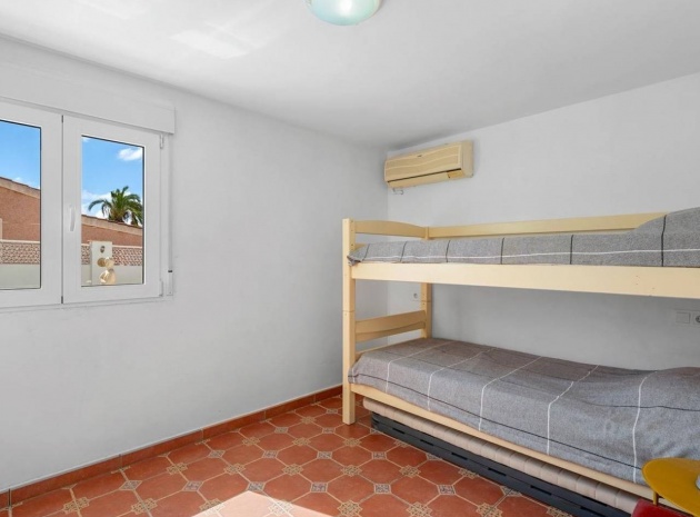 Återförsäljning - Villa - Ciudad Quesada - Costa Blanca