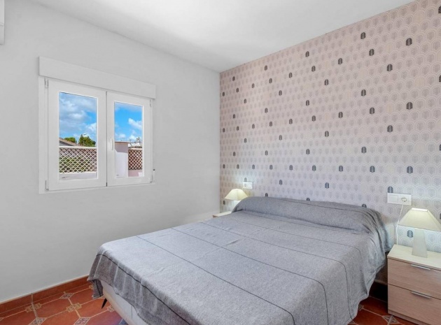 Återförsäljning - Villa - Ciudad Quesada - Costa Blanca