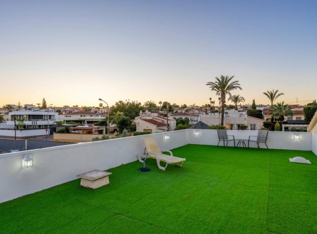Återförsäljning - Villa - Ciudad Quesada - Costa Blanca