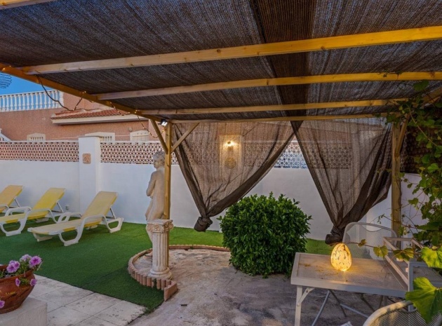 Återförsäljning - Villa - Ciudad Quesada - Costa Blanca