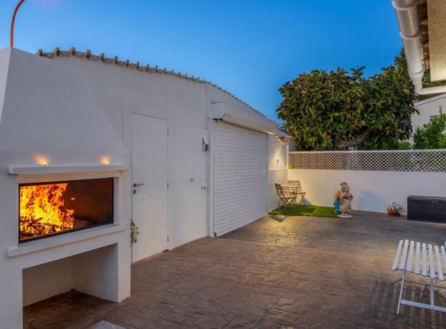 Återförsäljning - Villa - Ciudad Quesada - Costa Blanca