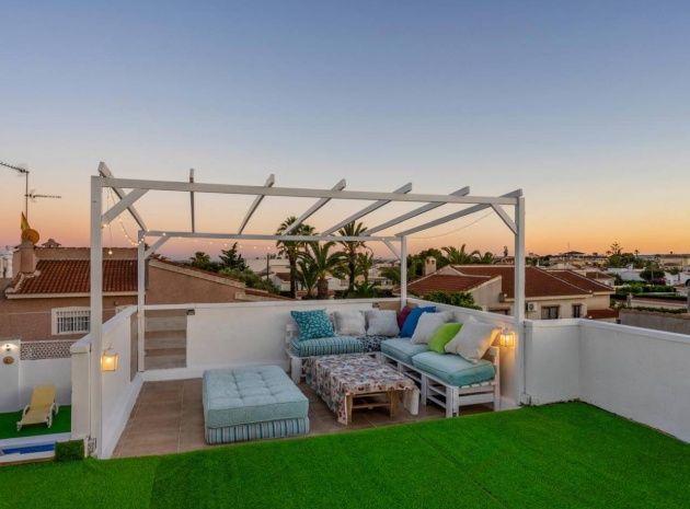 Återförsäljning - Villa - Ciudad Quesada - Costa Blanca