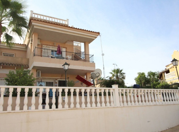 Wiederverkauf - Wohnung - Algorfa - Montemar