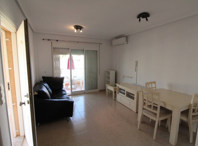 Wiederverkauf - Wohnung - Algorfa - Montemar