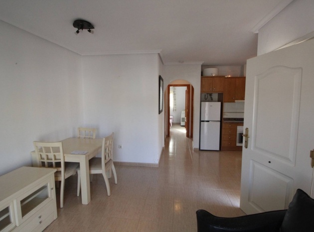 Wiederverkauf - Wohnung - Algorfa - Montemar
