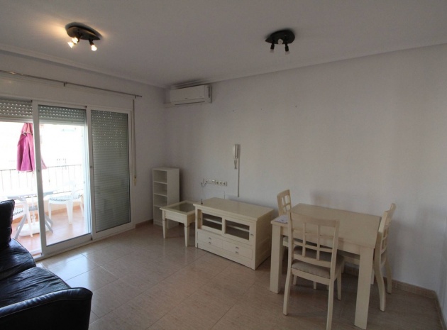 Wiederverkauf - Wohnung - Algorfa - Montemar